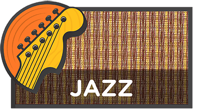 jazz-guitar-styles