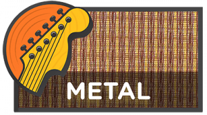 metal-guitar-style